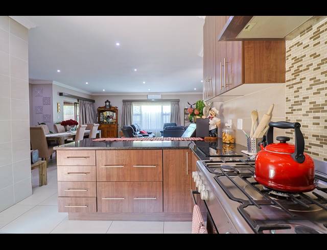 4 BEDROOM CLUSTER FOR SALE IN NEW REDRUTH